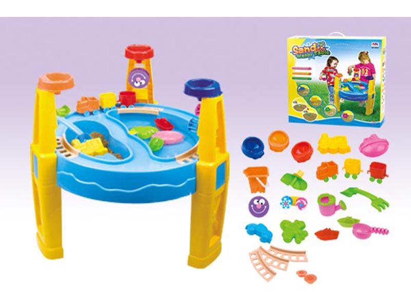 SAND BEACH SET