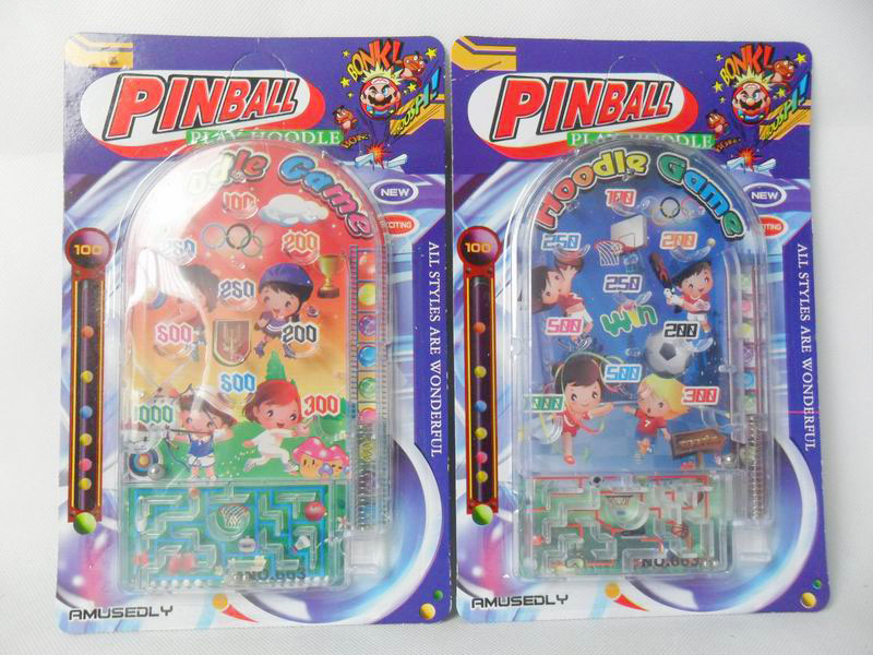 MAZE GAME TOYS