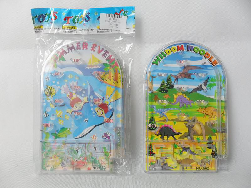 MAZE GAME TOYS
