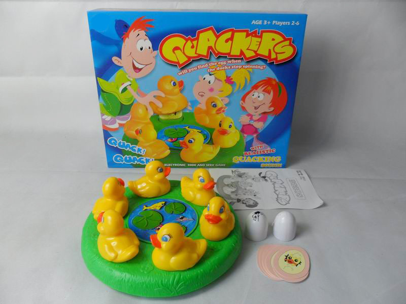 GAME SERIES TOYS