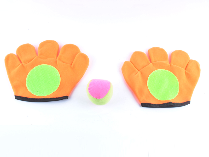 SPORT BALL TOYS