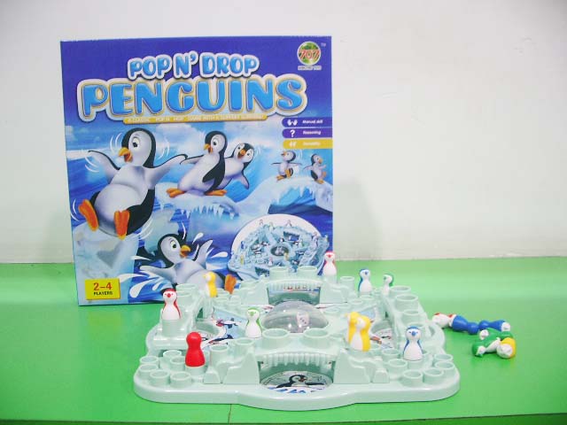 GAME SERIES TOYS