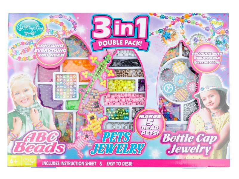 JEWELRY TOYS