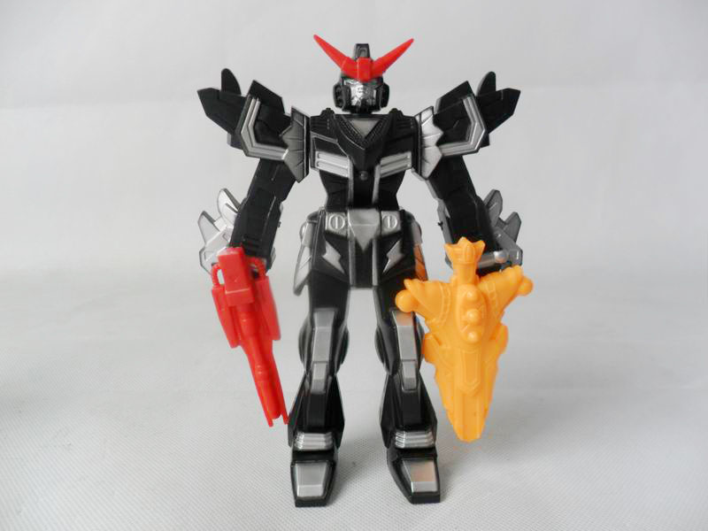 TRANSFORM ROBOT