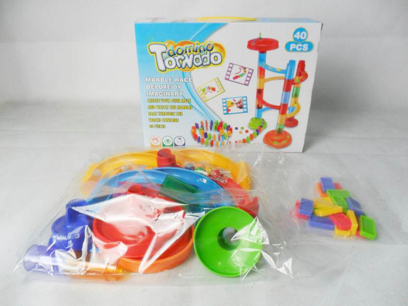 40PCS BLOCK
