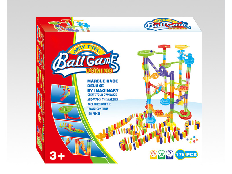 178PCS BLOCK