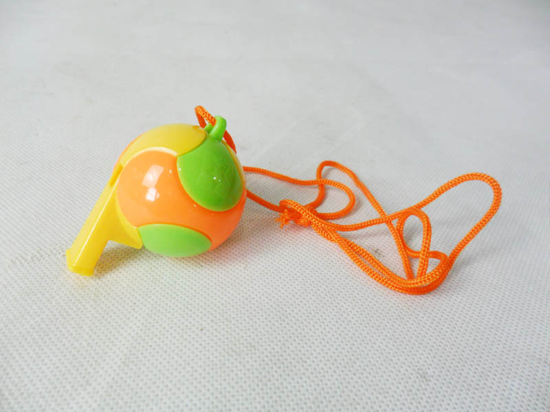 WHISTLE TOYS