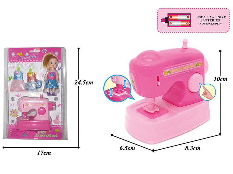 SARTORIUS TOYS