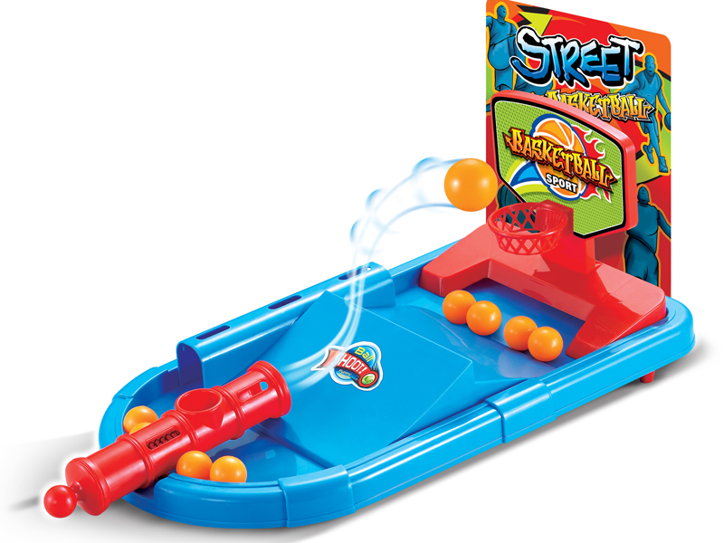 PINBALL GAME TOYS