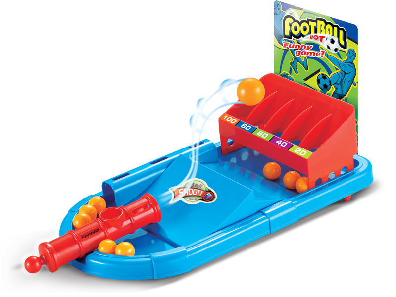 PINBALL GAME TOYS