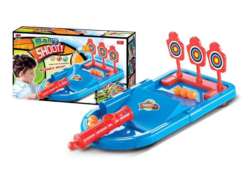 PINBALL GAME TOYS