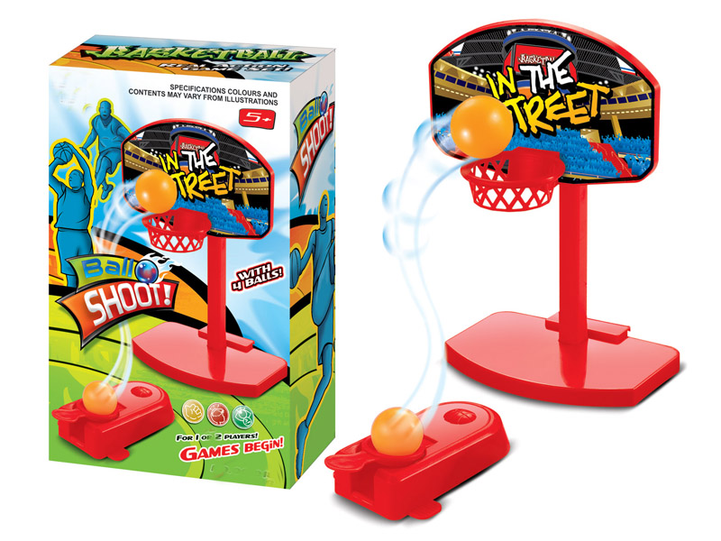 PINBALL GAME TOYS