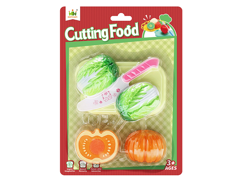 Vegetable Toy