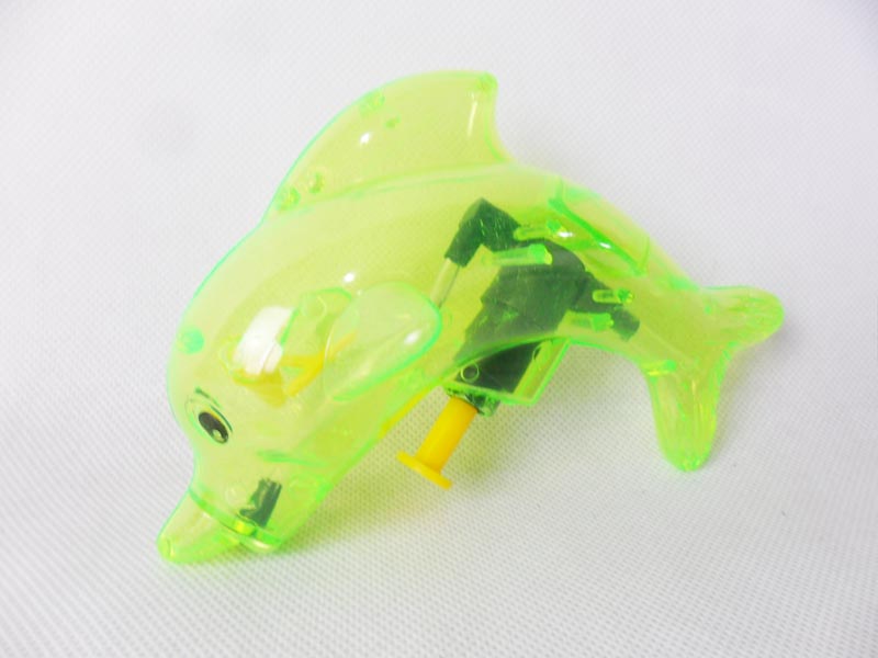 WATER GUN TOYS