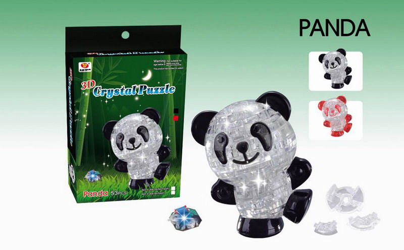 53PCSCRYSTAL BLOCK