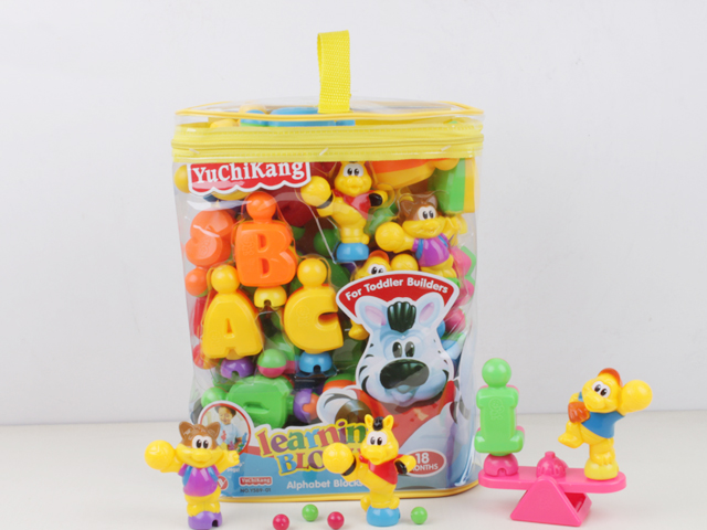 30PCSBuilding Block