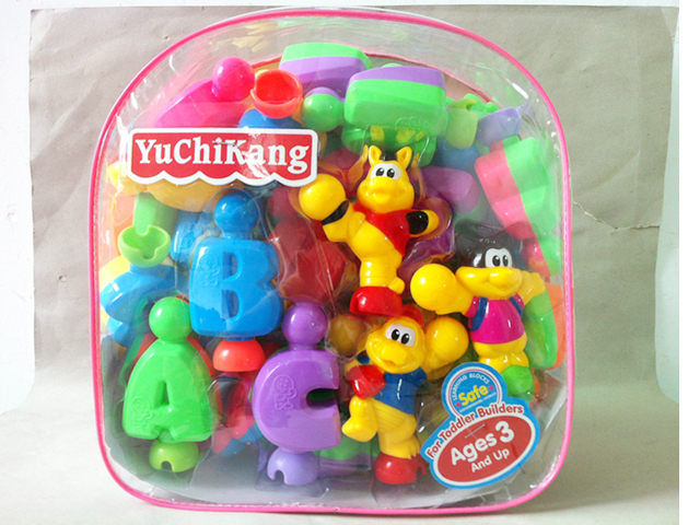 30PCSBuilding Block