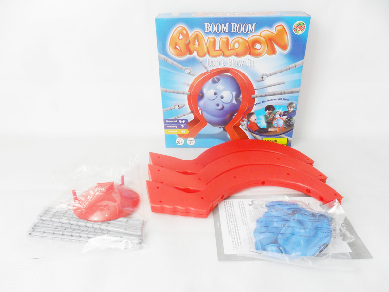 FUNNY GAME