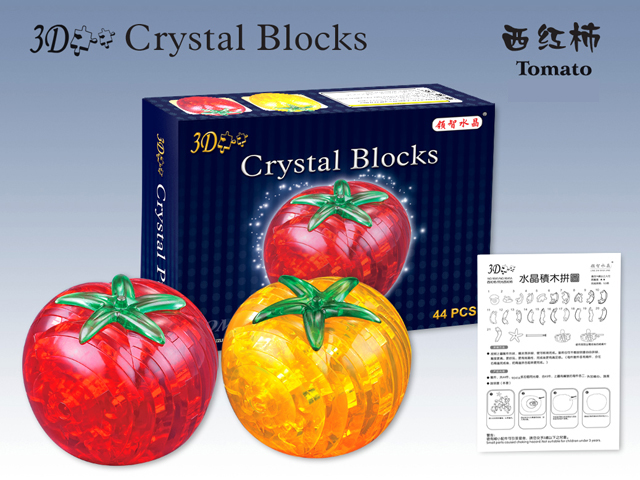 Building Block Toy