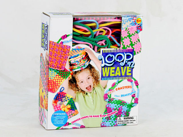 Toy Toiletry