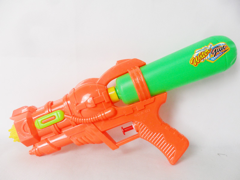 Water Gun Toy