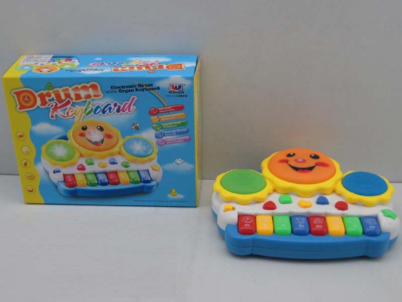 Toy Drum