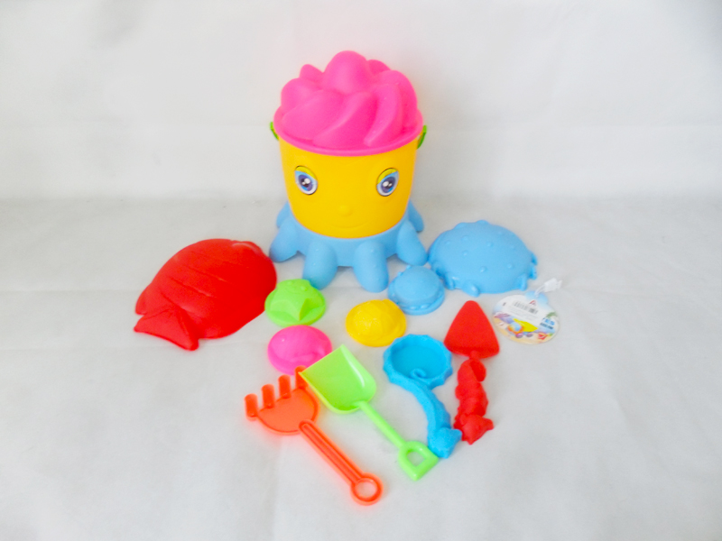 Beach Toy