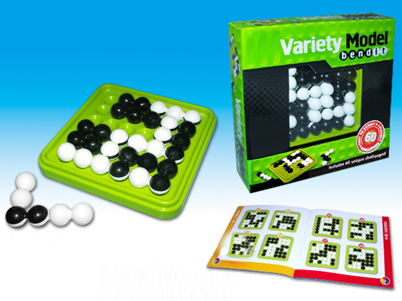 Game Toy