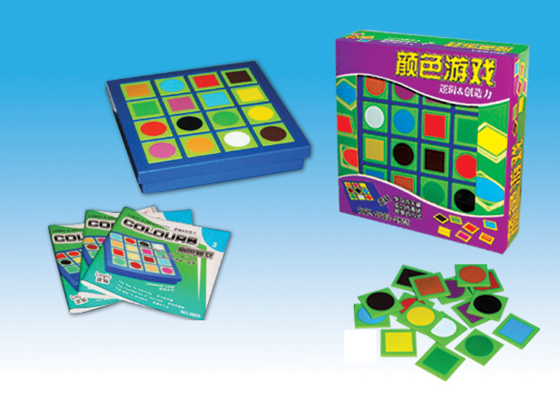 Game Toy