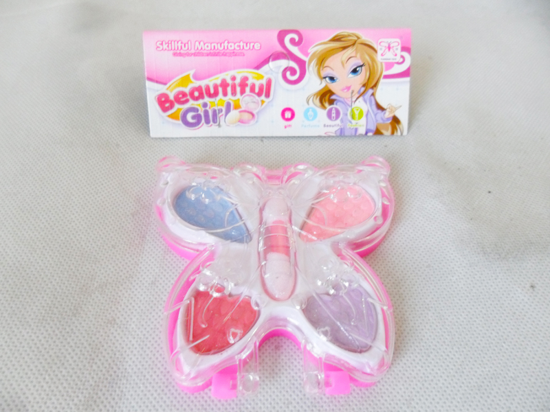 Toy Toiletry