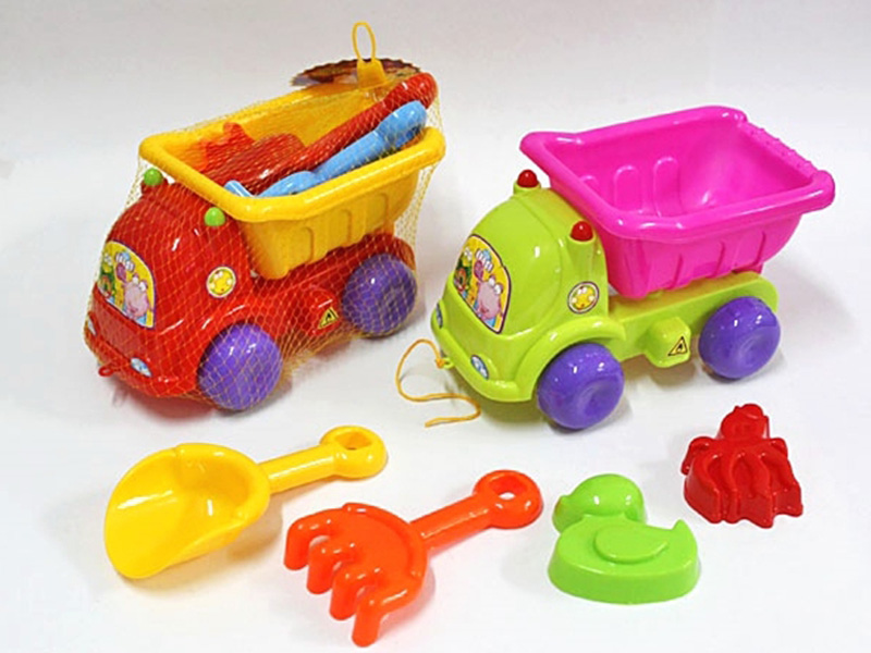 Beach Toy