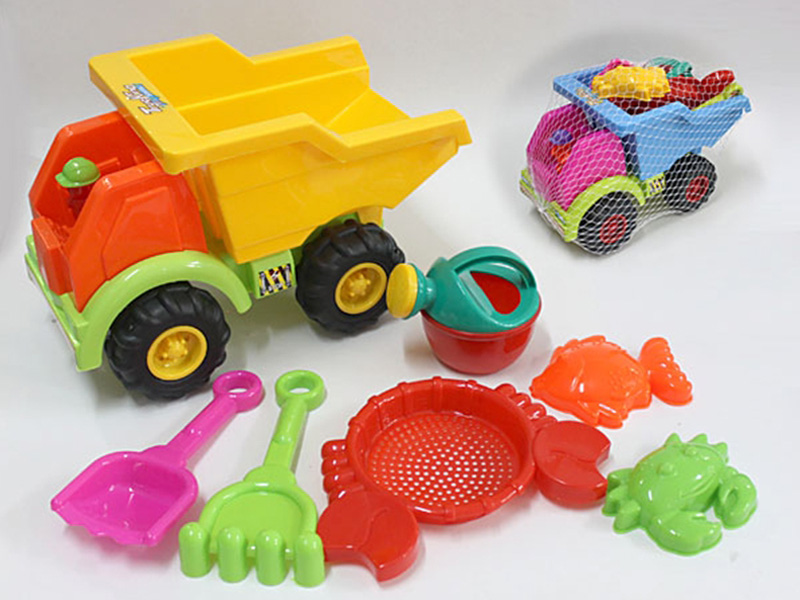 Beach Toy