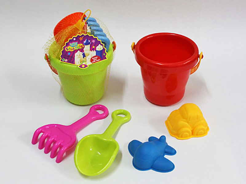 Beach Toy