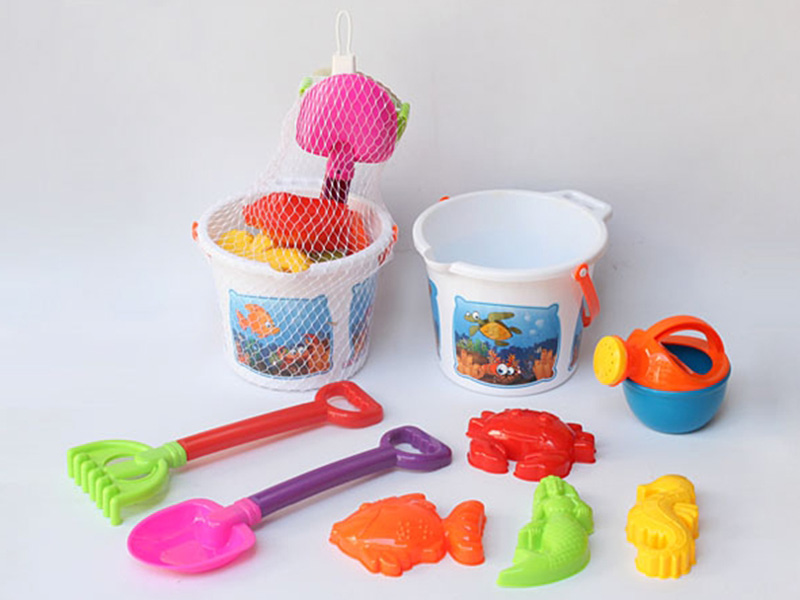 Beach Toy