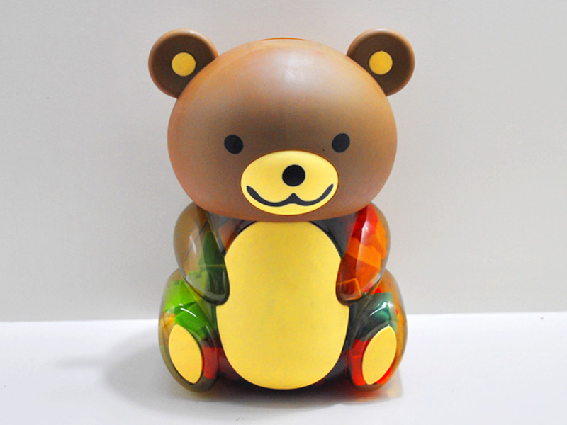 Building Block Toy