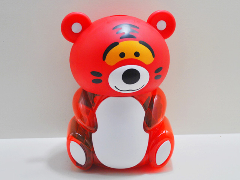 Building Block Toy