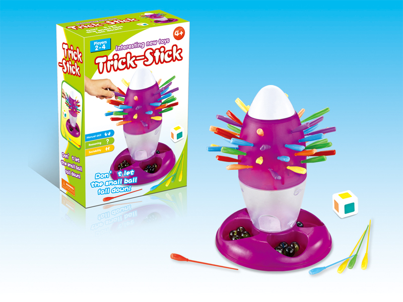 Game Toy