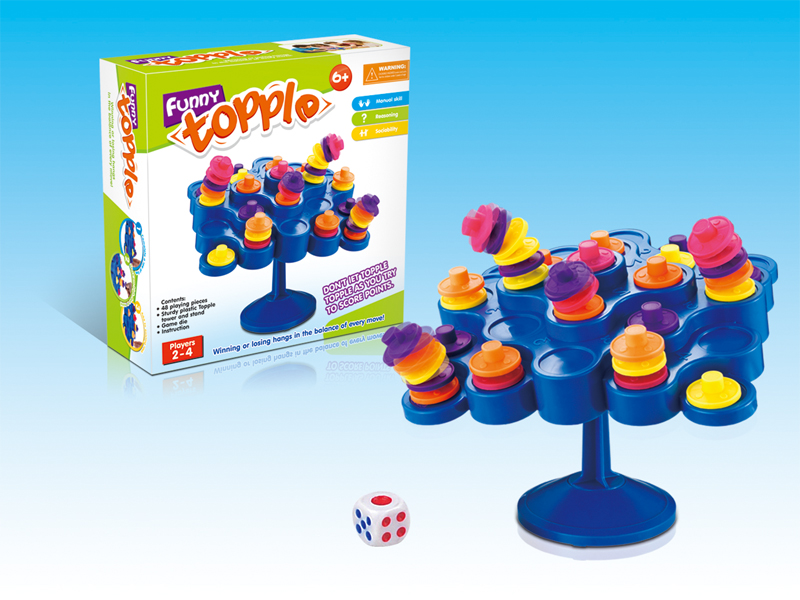 Game Toy
