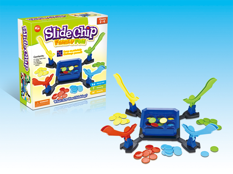 Game Toy