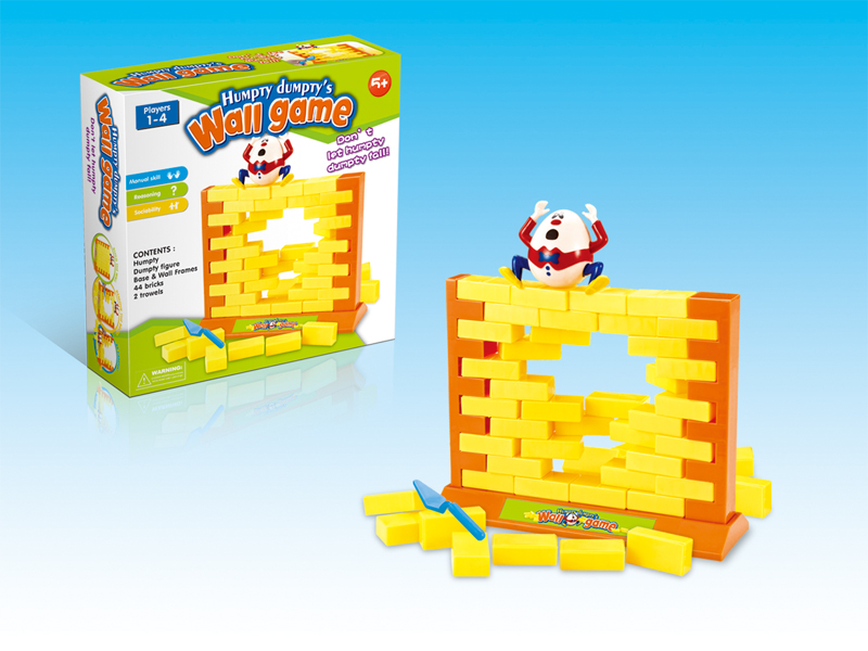 Game Toy