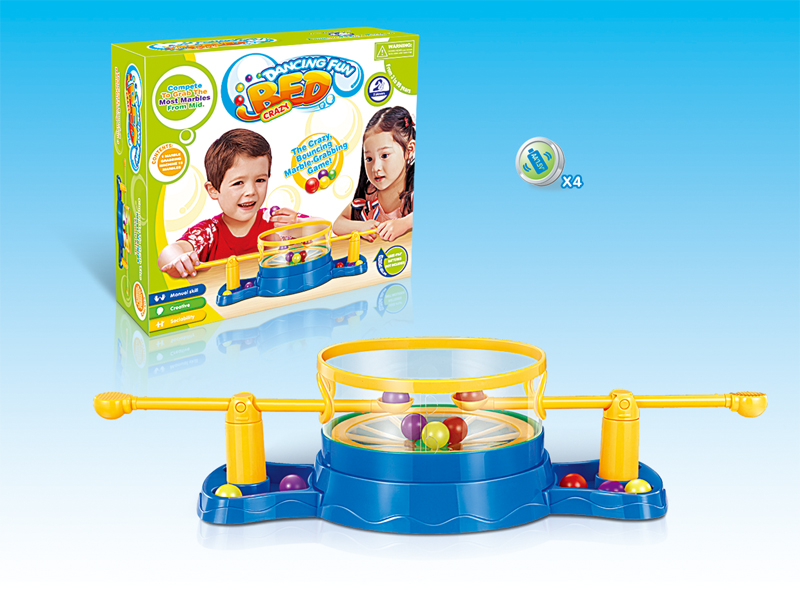 Jump jump ball Toy