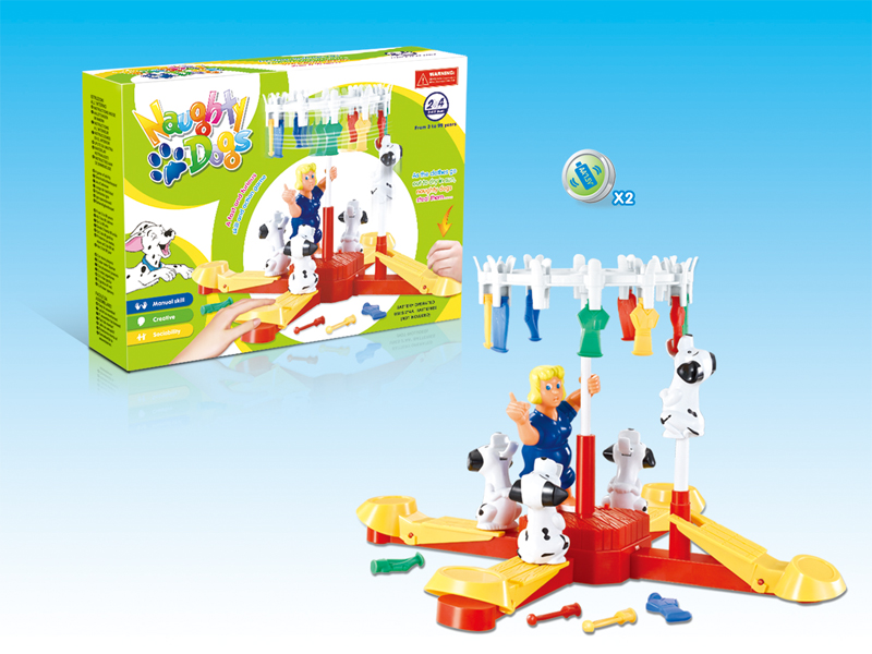 Other Animal Toy