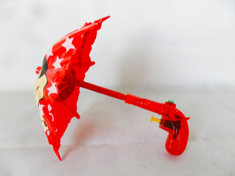 Water Gun Toy
