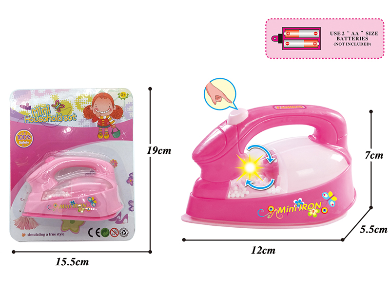 Other Commodity Toy