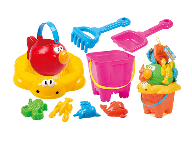 Beach Toy