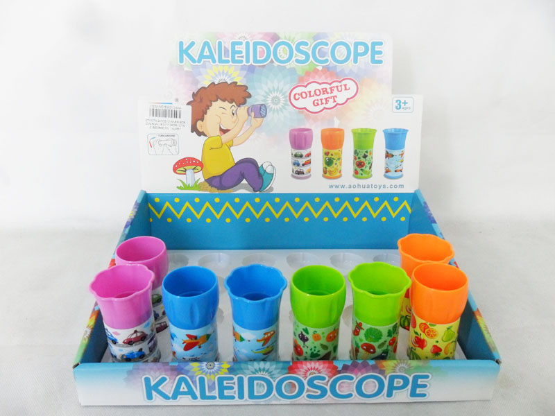 kaleidoscope