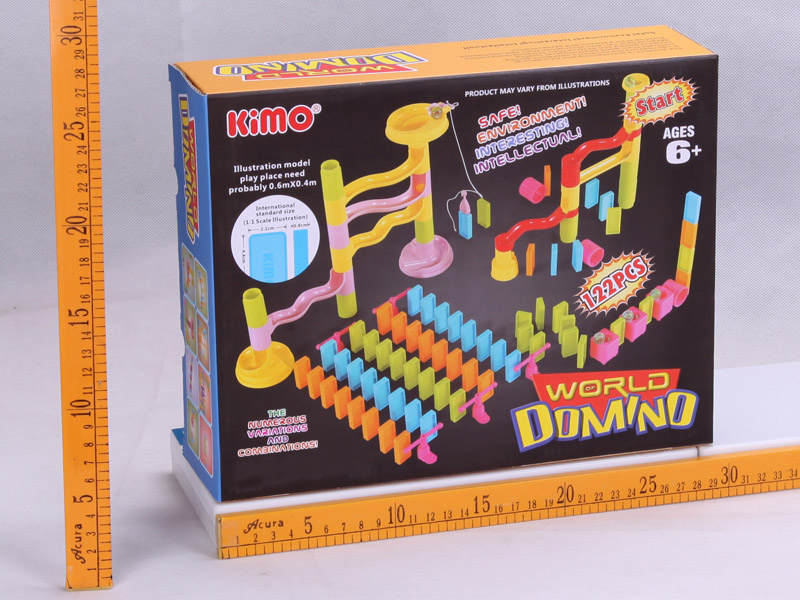 Domino123PCS