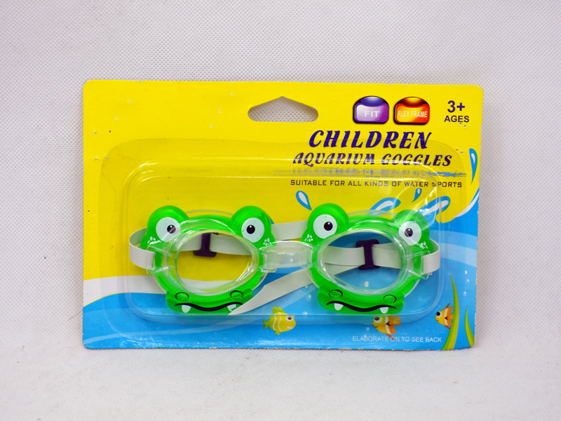 Swimming Product