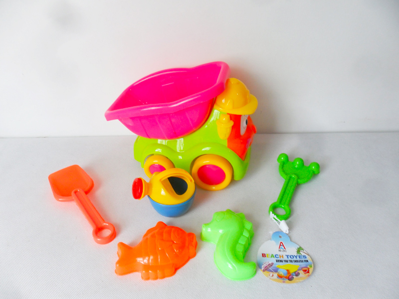 Beach Toy