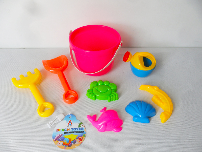 Beach Toy